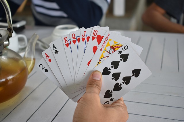 Fra roulette til poker: En guide til de mest populære casinospil